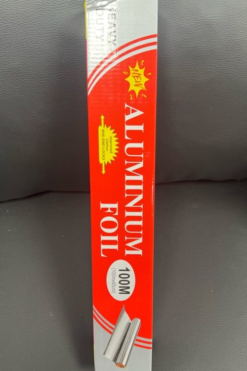 FOIL ROLL CATERING (450MMX100M)